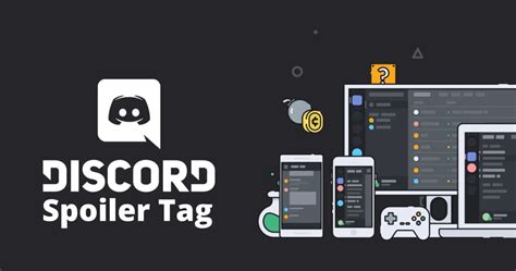 How To Spoiler On Discord You Need To Know Technographx