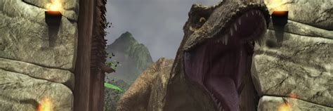 New Jurassic World Camp Cretaceous Trailer Teases Netflix Animated Show