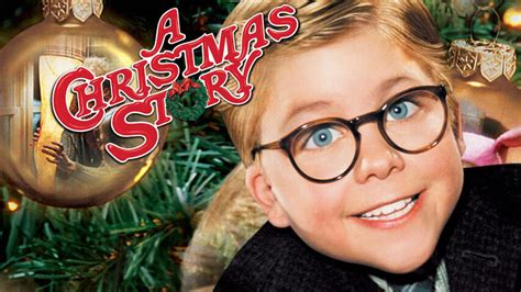 A Christmas Story 1983 Trakttv