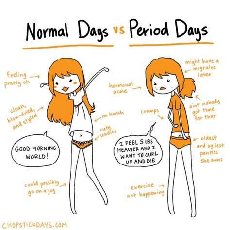 Resultado De Imagen De Menstruacion Comic Divertido Menstruacion