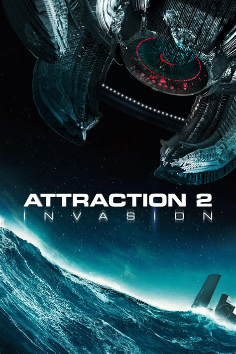 Attraction 2 Invasion 2020 Movie Information Trailers KinoCheck