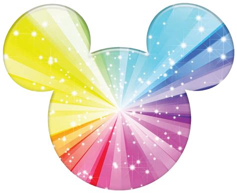View 21 Rainbow Disney Logo Transparent Learndrawsoup