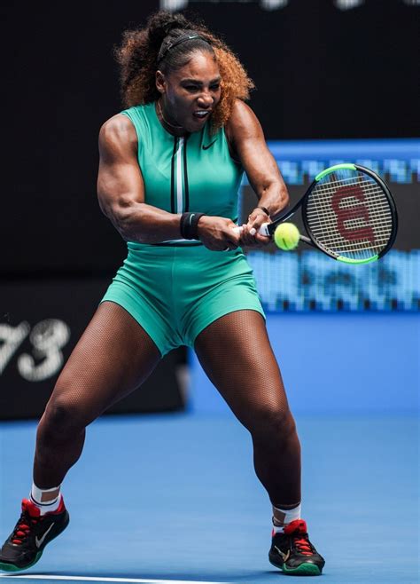 Pin On Serena Williams