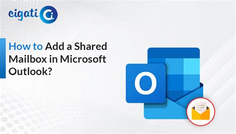 How To Add A Shared Mailbox In Outlook Diy Guide Of 2023