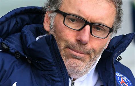 Psg Losc Laurent Blanc Il Va Rester Avec Nous Promet Nasser Al Khelaïfi