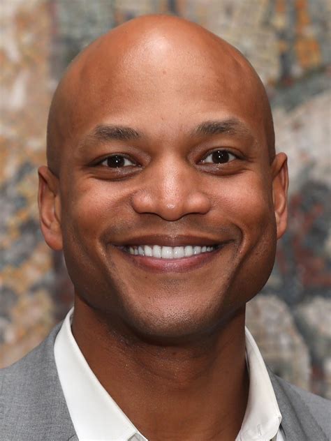 Wes Moore Elected Marylands First Black Governor Tuesday Defeating