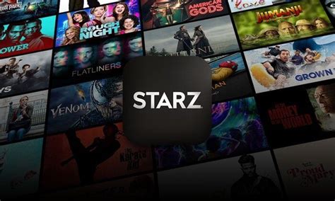 How To Activate Starz On Roku Apple Tv Xbox And Other Devices