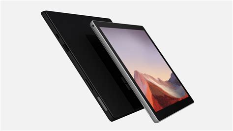 Microsoft Surface Pro 7 For Business Surface World