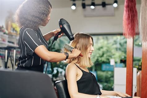 What Does A Cosmetologist Do Hair Pros