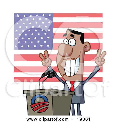 Get free president giving speech clipart svg file. Presidential Clip Art Free | Clipart Panda - Free Clipart ...