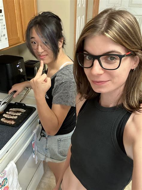 transisbeautiful 🏳️‍⚧️ on twitter rt angelicalsydney i successfully domesticated