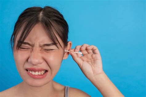 How To Clean Your Ears Safely Essential Tips For Ear Hygiene