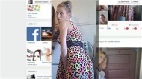 Woman Caught When She Posts Stolen Dress Selfie On Instagram Wearing Dress Women Dresses
