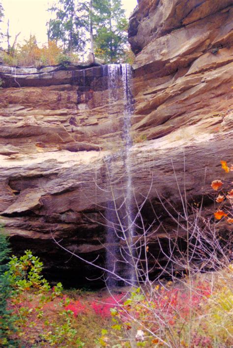 Majestical Waterfalls In Kentucky That Will Make Your Jaw Drop