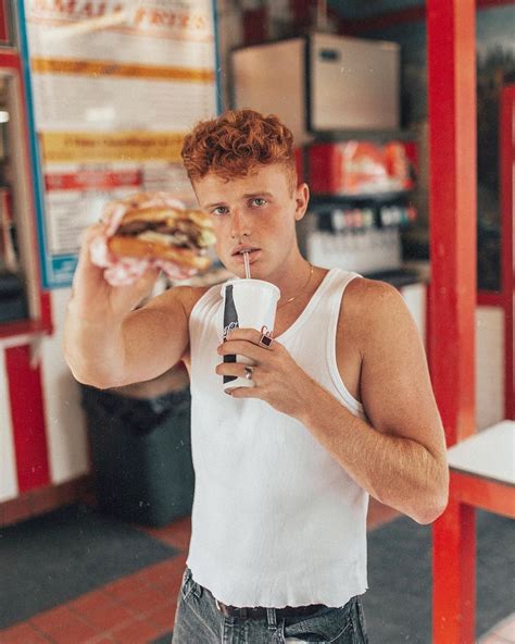 Josh Johnston On Instagram You Want A Burger Eat A Burgerrrr