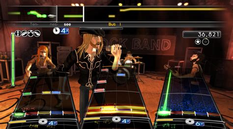Rock Band Country Track Pack 2 Screenshots Pictures Wallpapers Wii