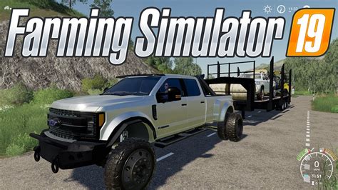 Farming Simulator 19 Trucks Technology And Information Portal