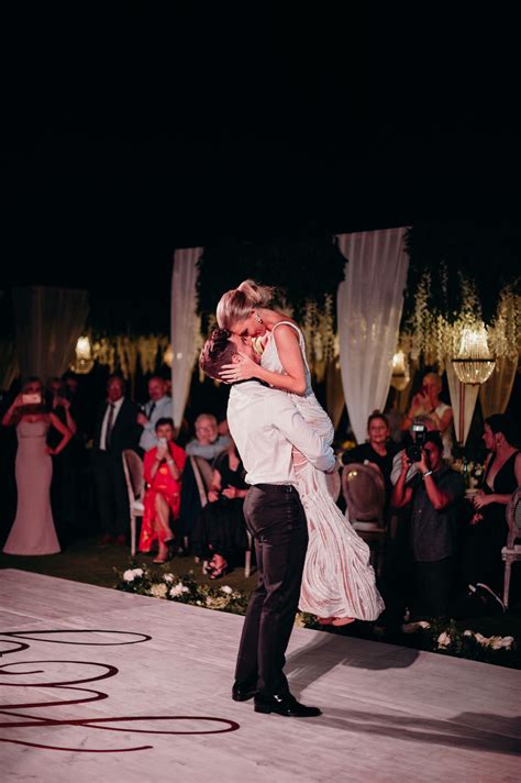 Hannah Polites Ties The Knot In Stunning Bali Affair In 2020 Tie The