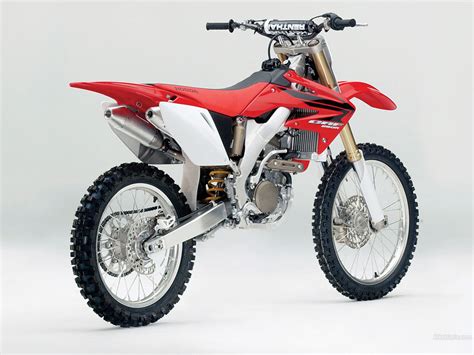 For lots of riders, it's going to be the perfect size for your adventures. 2007 Honda CRF 250 X: pics, specs and information ...