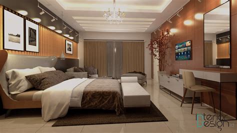 15 contoh gambar iinspirasi desain kamar tidur, desain rumah, desain interior kamar mandi dalam terbaru. Kamar Tidur Utama, Lt.2 - Lamongan, Jawa Timur ...