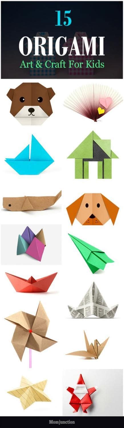 Origami Art Tutorial Projects 45 Ideas Origami Crafts Arts And