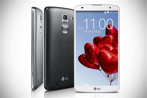 Lg G2 Pro 2 Smartphone Mikeshouts