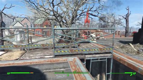 Fallout 4 Energy Weapons Bobblehead Location Youtube