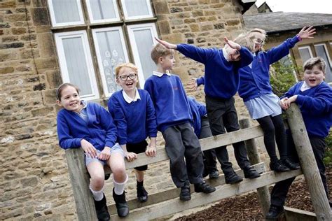 Barton Church Of England Primary School Profile 2023