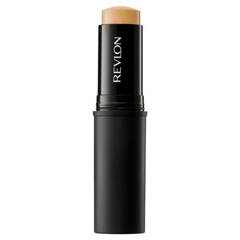 Buy Revlon Colorstay Lifeproof Foundation Stick Natural Tan Online At
