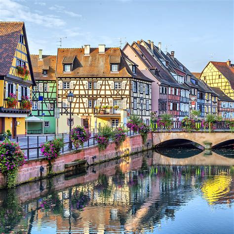 The 10 Most Beautiful Places In Alsace