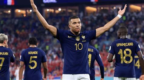 Coupe Du Monde 2022 Quel Résultat Doit Obtenir La France Pour