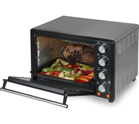 Buy infrared oven mini ovens and get the best deals at the lowest prices on ebay! Buy TOWER T24004 Air Convector Oven - Black | Free Delivery | Currys