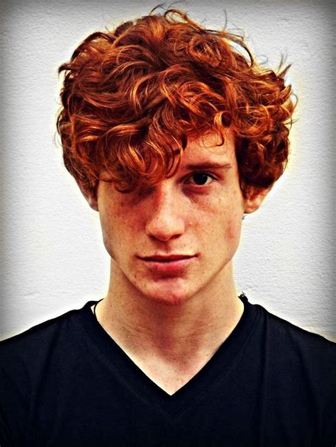 pin by abby on parker hair in 2020 red hair men red curly hair red hair