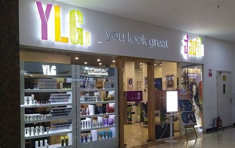 Ylg Salons Takes Home Two Awards Stylespeak