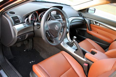 Review 2010 Acura Tl Sh Awd 6mt Photo Gallery Autoblog