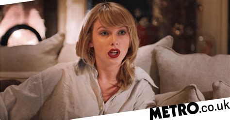 Taylor Swift Opens Up On Eating Disorder In Miss Americana Documentary Metro News