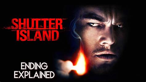 Shutter Island 2010 Explained In Hindi Youtube