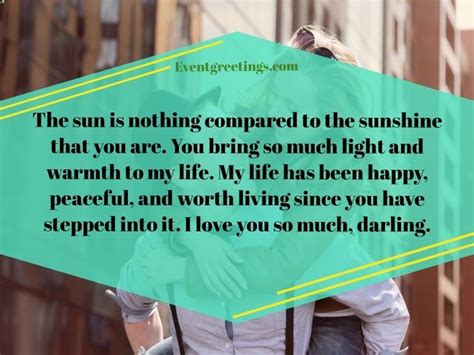 50 Cute Love Paragraphs For Her To Express Inner Feelings Cute