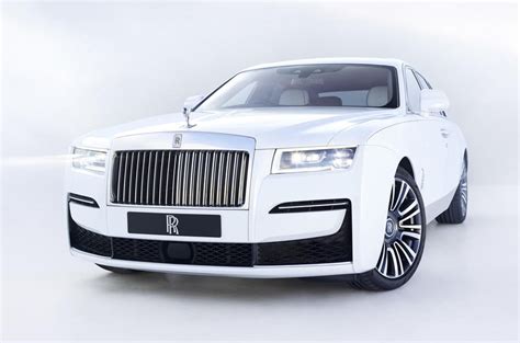Kitérés üveggolyó Jogosultsági Rolls Royce Phantom Prix Neuf Kocka