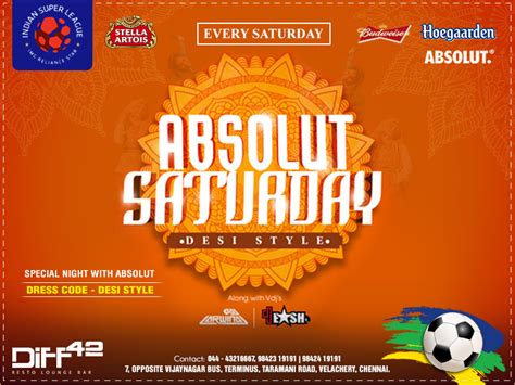 To connect with helipad @ heli lounge bar, join facebook today. Show off the bollywood moves at at Diff 42's Absolut ...