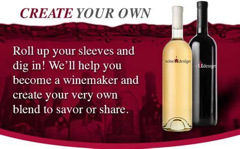 Create Your Own Custom Wine Labels Personalized Wine Labels Wine Press