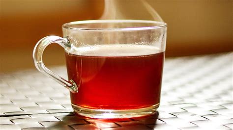 19 Hot Tea Recipes To Beat The Cold Weather Homemade Recipes