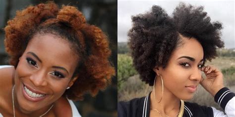 There are 3 main types of color—permanent, semi or demi permanent, and temporary. 30 Lovely Short Natural Hairstyles and Hair Colors for ...