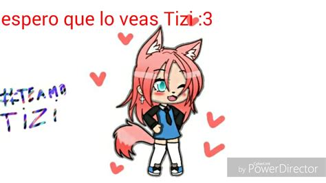 Para Tizi Sempai Leer Descripción Youtube