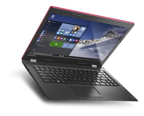 Laptop Lenovo Ideapad 100s 14ibr 80r900dwck Czerwony Eukasapl