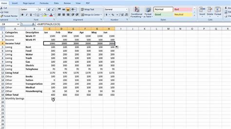 How To Make A Spreadsheet A Comprehensive Guide Ihsanpedia