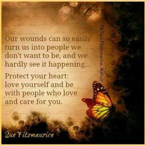 Pin By Ashley Holle On Positive Protect Your Heart Heart Quotes
