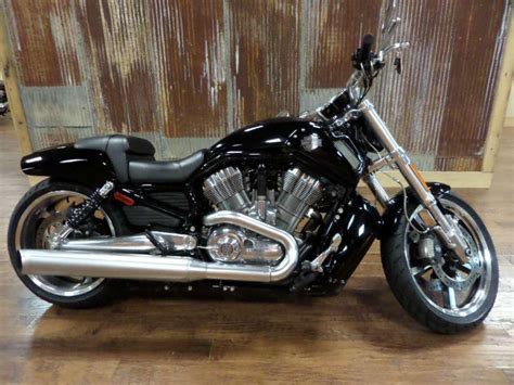 2011 Harley Davidson Vrscf V Rod Muscle Cruiser For Sale On 2040 Motos
