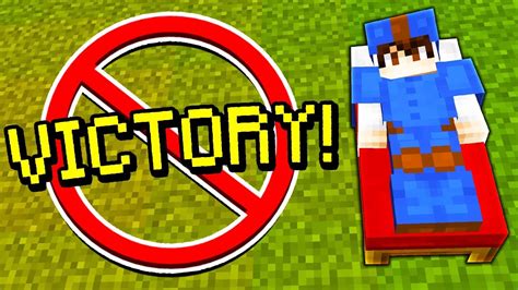 How Not To Play Minecraft Bedwars Losing In Under 1 Minute Youtube