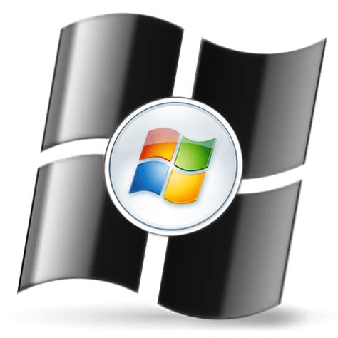 Icon Windows 7 Free Png Transparent Background Free Download 32126